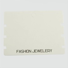 Aesco Lüx Bileklik Kartı