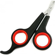 Bobo Kedi Tırnak Makası Kalite Özellikli Kolay Kullanım İçin Tasarlandı