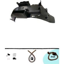 GMS Mondial Sfc Cup Arka Çamurluk (+Buji Kablo Kılıfı Hdy)