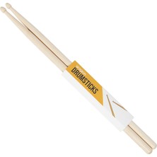 Wagon Drumsticks Hickory 5A Baget