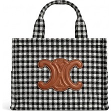 Celine Small Cabas El Çantası