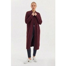 Nish&Chic Maxi Salaş Hırka