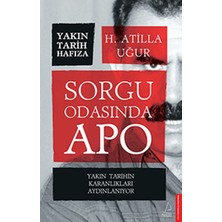 Aesco Sorgu Odasında Apo