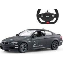 Popüler Sepet 1:14 Bmw M3 Uzaktan Kumandalı Araba