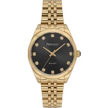 Ferrucci Ferruccı Kadın Kol Saati FC112413276M.04640013