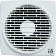 Vortice 300/12" Ar-Ll-S Vario (Cam Tipi)