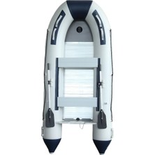 Tomking Tk RIB-360 Hava Tabanlı Katlanır Şişme Bot 6+1