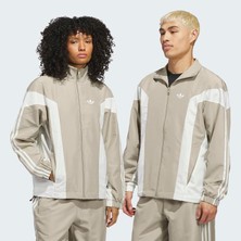 Adidas Originals KB7523 Originals Basketball Wind Breaker Jacket