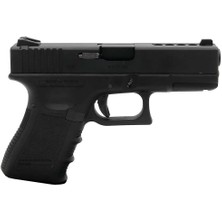 We Glock 23 Gen3 Siyah Airsoft Tabanca