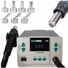 OEM Aifen  861DW Sıcak Hava Istasyonu 1000W