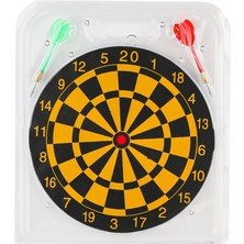 Popüler Sepet Küçük Boy Dart -Halit Can Oyuncak - M-005