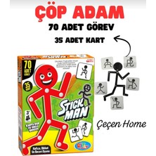 Feyza Design Çocuklar Için Eğlenceli Hafıza ve Dikkat Geliştirici Kutu Oyunu