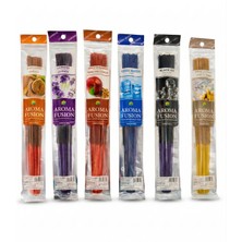 Great Fast  Mistiky Çubuk Tütsü 90 Adet Çubuk Tütsü 6 Aroma Oda Kokusu