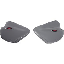 Gp Kompozit Sym Joymax Z 250 / Z 250 Plus 2023-2026 Uyumlu Elcik Koruma Füme