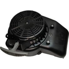 Tomking Tkl 196 Deniz Motoru Starteri