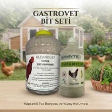 Gastro Vet Tavuk Bit Seti