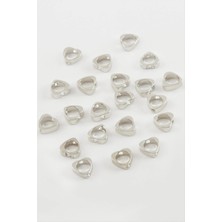 Aesco 0,8 mm Kalp Ara Aparat 20 Adet