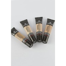 Aesco Gabrini Derma Kapatıcı Fondöten