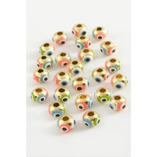 Aesco Nazar Mineli Bileklik ve Kolye Ucu Aparatı 1 Adet