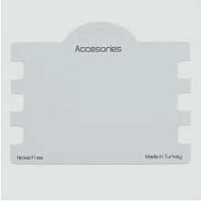 Aesco Bileklik Kartı