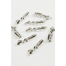 Aesco Mustafa Kemal Atatürk Imzalı Tesbih Püskül Aparatı 50 Gram