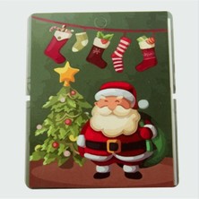 Aesco Yılbaşı Bileklik Kartı 200 Adet