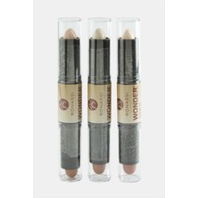 Aesco Ronassi Wonder Stick Highlight ve Kontür