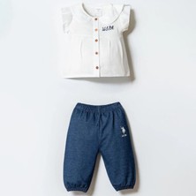 U.s. Polo Assn 2'li Takım 2968