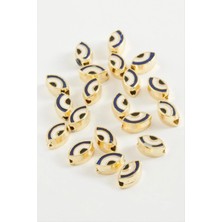 Aesco Göz Mineli Bileklik ve Kolye Ucu Aparatı 1 Adet