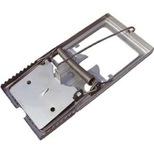 Aesco Mey Ithalat® Fare Kapanı Saç