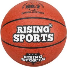 Aesco Mey Ithalat® Rising Toys Basketbol Topu No: 7