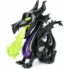 Aesco Mey Ithalat®  Princess Maleficent Metal Figür 10 cm