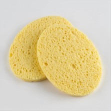 Aesco Xp 2'li Oval Makyaj Süngeri