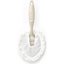 Aesco Mey Ithalat® Luna Tutacaklı Mikrofiber Toz Alıcı