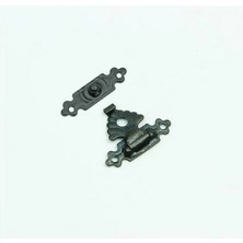 Aesco Mey Ithalat® Tavla Klipsi Kahve