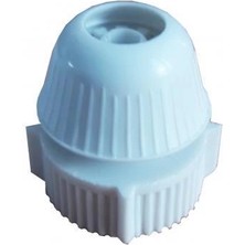 Aesco Mey Ithalat® Plastik 3/4 Şofben Rekoru