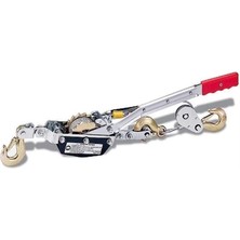 Aesco Mey Ithalat® Jun Kaung JK-00114 Gerdirme 2 Ton