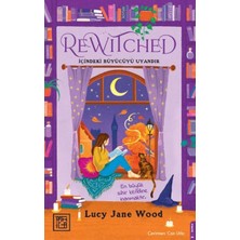 Rewitched – Içindeki Büyücüyü Uyandır