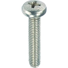 Aesco Mey Ithalat® Ysb Vida M4X25 Dın 7895 (20 Adet)