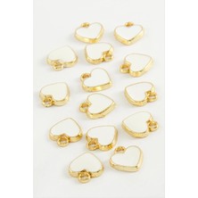 Aesco Kalp Mineli Bileklik ve Kolye Ucu Aparatı 1 Adet