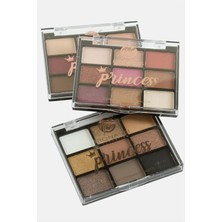 Aesco Ronassi 9'lu Far Seti