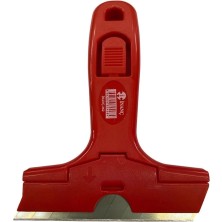 Aesco Mey Ithalat® Inanç 262 Cam Kazıma Bıçağı 100 mm