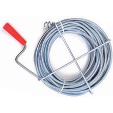 Aesco Mey Ithalat® Eltos EKA005 Kanal Açma Teli 5 Metre