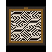 La Boutique Laboutique Yaz Serinliği Eşarp 1104-01