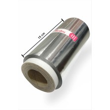 Aesco Alüminyum Folyo 700 Gram 250 Gram Masura