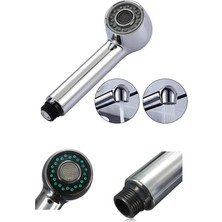 Aesco Mey Ithalat® Berber Evye Batarya Başlığı Basmalı