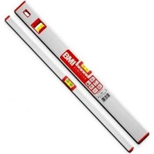 Aesco Mey Ithalat® Bmı Eurostar 690 Alüminyum Su Terazisi 80 cm