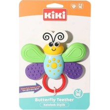 Aesco Mey Ithalat® Kiki Kelebek Dişlik AE-2201