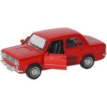 Aesco Mey Ithalat® 003-BRL16 Sesli Metal Çek Bırak Murat  havalı Korna -Birliktoys