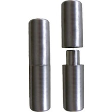 Aesco Mey Ithalat® Mil Menteşe Düz No:18 Demir Doğrama Için